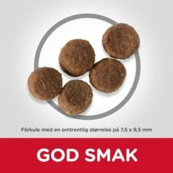 Hill's Science Plan Puppy Medium Chicken -Kjæledyrutstyr Salg 2024 hills science plan puppy medium chicken 58