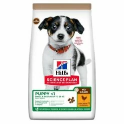 Hill's Science Plan Puppy No Grain Chicken
