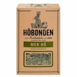 Höbonden Mer Høy 4kg