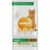 Iams Cat Adult Lamb