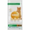 Iams Cat Adult Ocean Fish