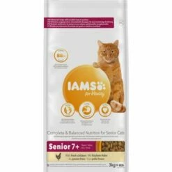 Iams Cat Senior