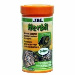 JBL Herbil Skilpaddefôr 250ml