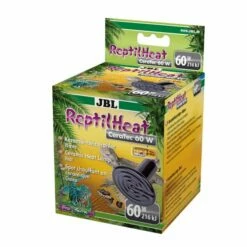 JBL ReptilHeat Varmelampe Terrarier