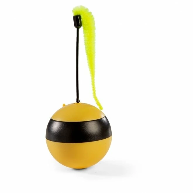 Little&Bigger GizmoCat Surrende Humle Med Laser 1 Little&Bigger GizmoCat Surrende Humle Med Laser