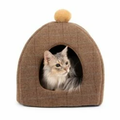 Basic Tweedy Katteigloo Brun