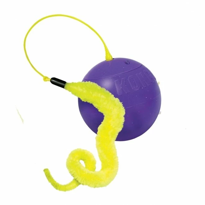 KONG Cat Purrsuit Whirlwind Katteleke 1 KONG Cat Purrsuit Whirlwind Katteleke