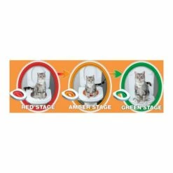 Litter Kwitter 7 Litter Kwitter -Kjæledyrutstyr Salg 2024 litter kwitter m aa