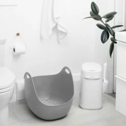 LitterLocker Kattetoalett Med Spade 9 LitterLocker Kattetoalett Med Spade -Kjæledyrutstyr Salg 2024 litterlocker kissan hiekkalaatikko 8c