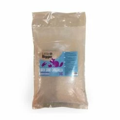 Little & Bigger Chinchilla Sand