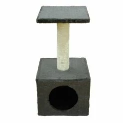 Little & Bigger Klorestativ Nano Grå