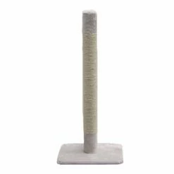 Little & Bigger Klorepåle Pylon Hvit