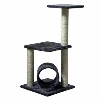 Little&Bigger Klorestativ Decem Grå 1 Little&Bigger Klorestativ Decem Grå