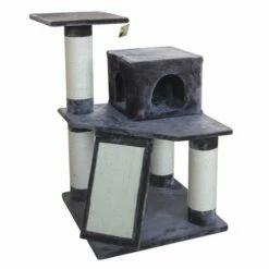 Little & Bigger Fortis Klorestativ