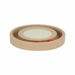 Little&Bigger Roll-a-Ball Circle Spill