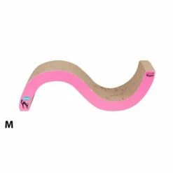 Little & Bigger Scratch Buet Klorebrett