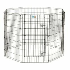 Little&Bigger Easy Valpehage 8 Sider, Høy