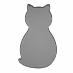 Little&Bigger Silikonunderlag Til Matskål