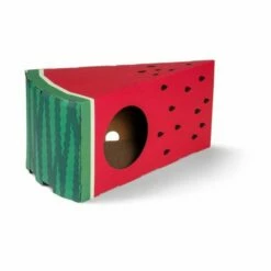 Little&Bigger Vannmelon Papp Hule/klorebrett