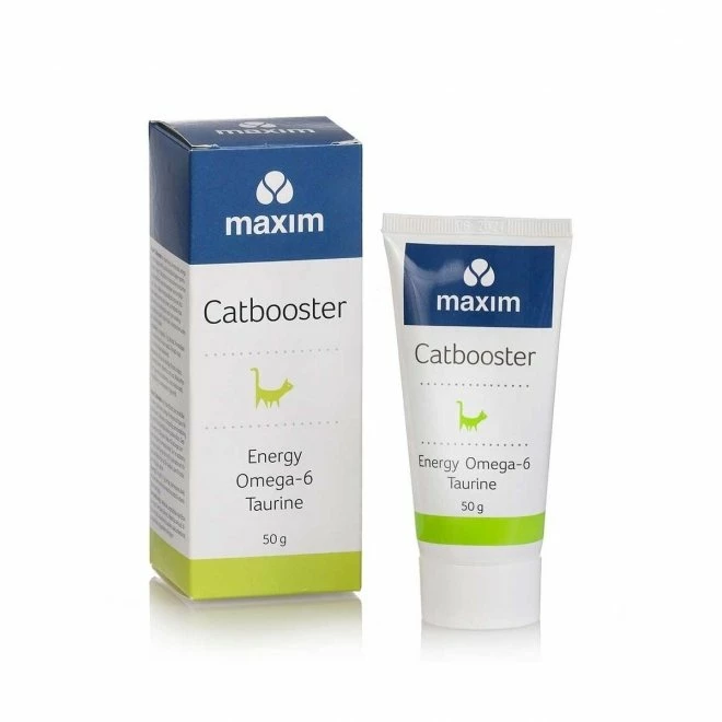 Maxim Catbooster, 50 G 1 Maxim Catbooster, 50 G