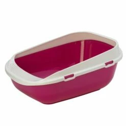 Moderna Megatray Kattetoalett