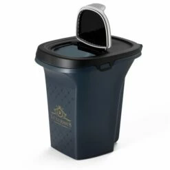 Moderna Luxurious Trendy Fôrbeholder 6l