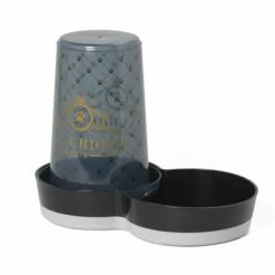 Moderna Luxurious Trendy Fôr- Og Vannautomat 1,5l