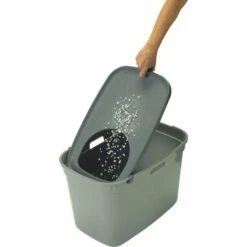 Moderna Top Cat Kattedo -Kjæledyrutstyr Salg 2024 moderna top cat kattlada 94