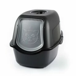 ROTHO MyPet Kattetoalett Solid