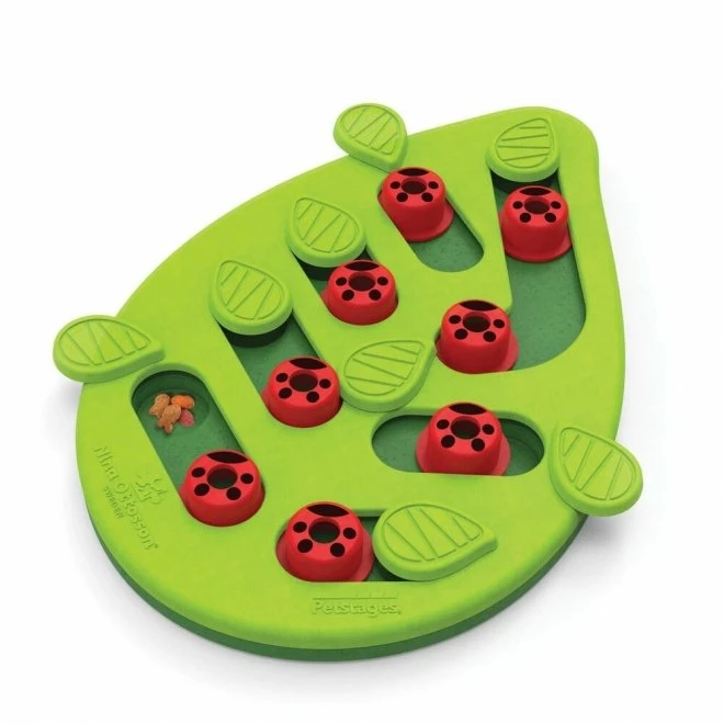 Nina Ottosson Buggin’Out Puzzle&Play Katteleke 1 Nina Ottosson Buggin’Out Puzzle&Play Katteleke