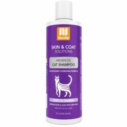 Nootie Sjampo Cat Hydrating