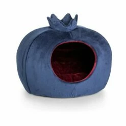 Little&Bigger NordicForest Kattehule Blåbær