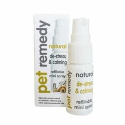 Pet Remedy Spray 15 Ml