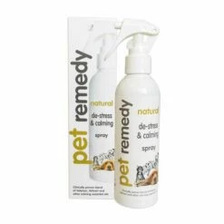 Pet Remedy Spray 200 Ml