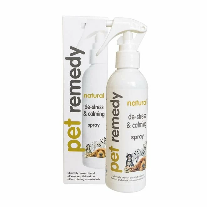 Pet Remedy Spray 200 Ml 1 Pet Remedy Spray 200 Ml
