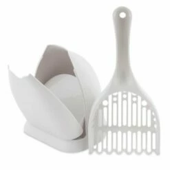 Petmate Scoop 'N' Hide Kattetoalettspade