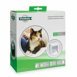 PetSafe Staywell Katteluke 300-340