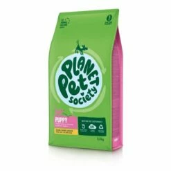 Planet Pet Society Dog Puppy Chicken