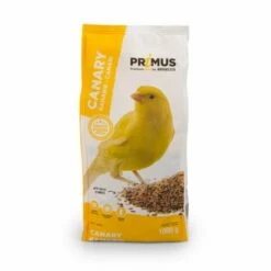 Primus Frøblanding Til Kanarifugler