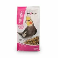 Primus Frøblanding Til Nymfeparakitter