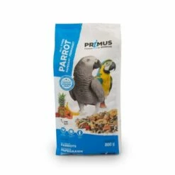 Primus Frøblanding Til Papegøyer