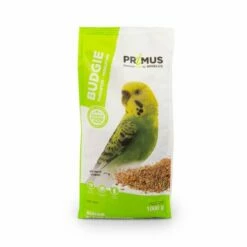 Primus Frøblanding Til Undulater