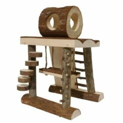 Rosewood Activity Klartetårn -Kjæledyrutstyr Salg 2024 rosewood activity klaumlttertorn d1