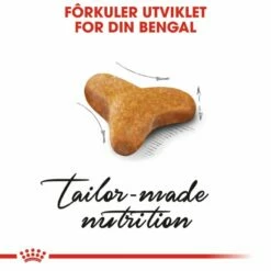 Royal Canin Bengal -Kjæledyrutstyr Salg 2024 royal canin bengal 2b