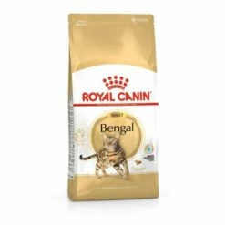 Royal Canin Bengal