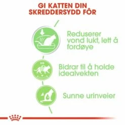 Royal Canin Digest Sensitive In Gravy 12x85 G -Kjæledyrutstyr Salg 2024 royal canin digest sensitive in gravy 12 x 85 g c6