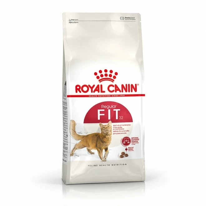Royal Canin Fit 1 Royal Canin Fit