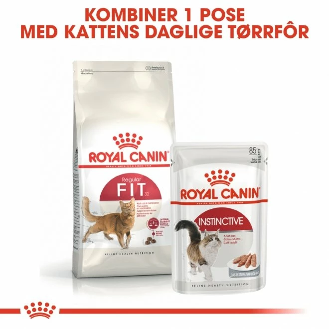 Royal Canin Fit 6 Royal Canin Fit - Bilde 6