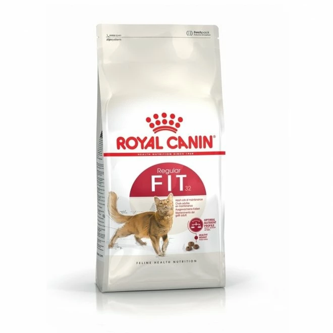 Royal Canin Fit 2 Royal Canin Fit - Bilde 2