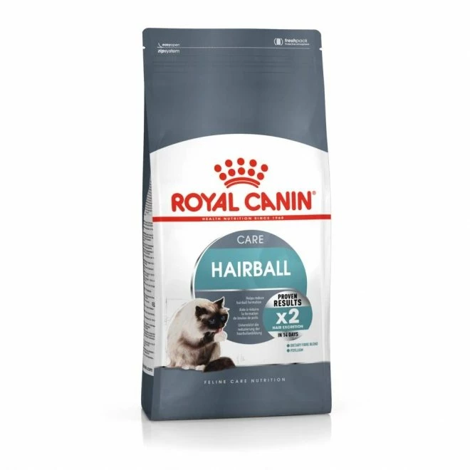 Royal Canin Hairball Care 2 Royal Canin Hairball Care - Bilde 2
